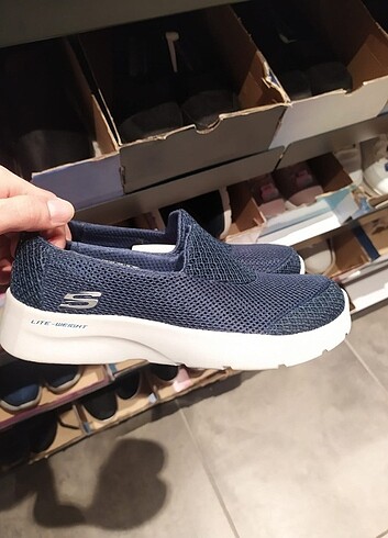 Bayan skechers ayakkabı 