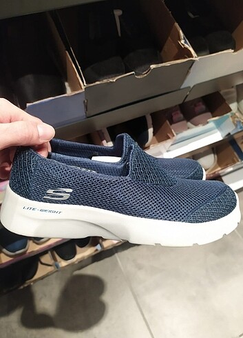 Skechers Bayan skechers ayakkabı 