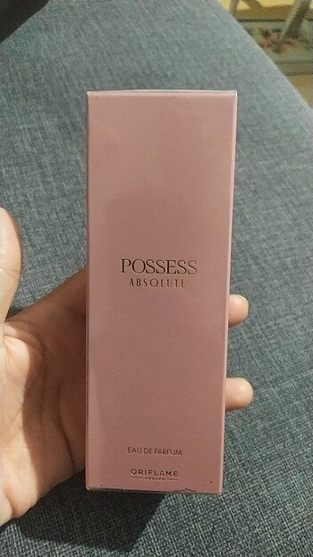 Poses absolute 