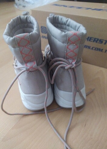 37,5 Beden camel Renk Skechers sparrow 2.0 bot