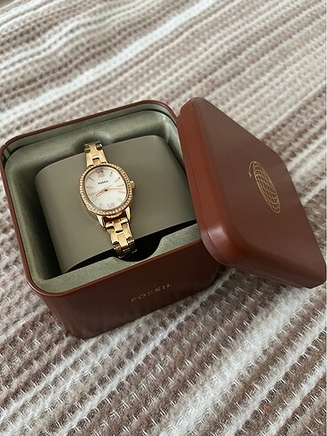  Beden Fossil saat