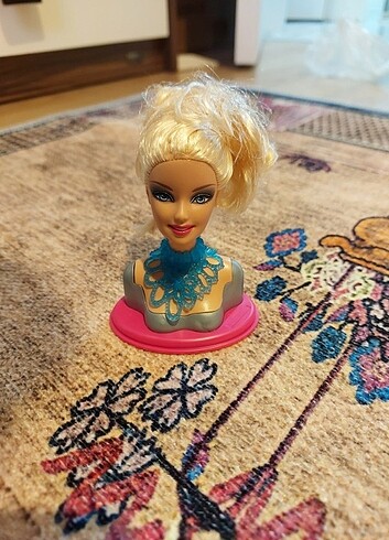 Barbie barbie fashionista