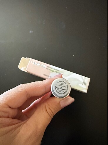 Beden Clinique black honey
