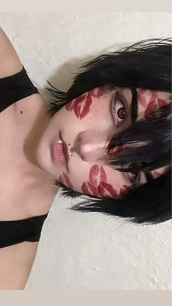 alien stage ivan peruk cosplay