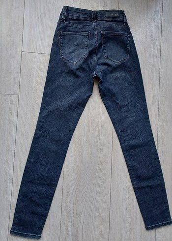Mavi Jeans Çocuk, Lacivert, Mavi jeans tayt. Normal Boy Jean