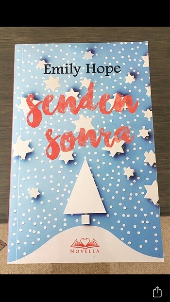 Senden Sonra- Emily Hope