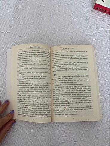 Kuyucaklı Yusuf. Sabahattin Ali. Ema Kitap.