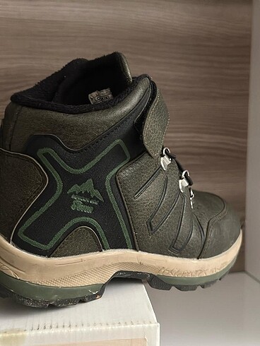 LC Waikiki Erkek çocuk bot
