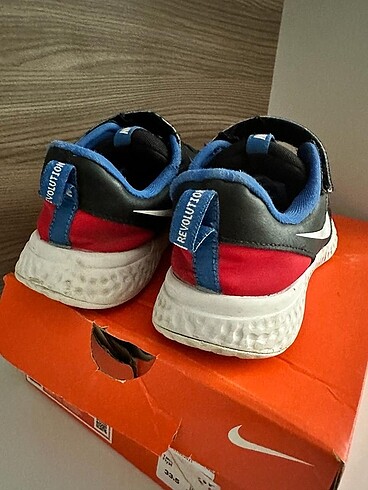 Nike Erkek çocuk ayakkabı