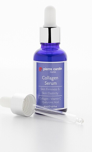 Kollajen serum
