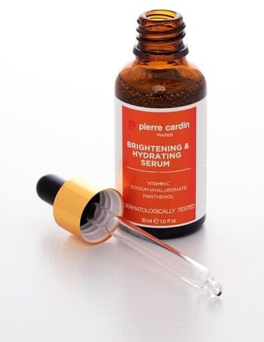 Pierre Cardin C vitamin serum