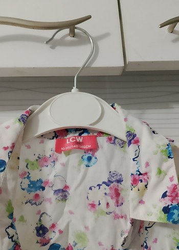 LC Waikiki 11-12 Yaş