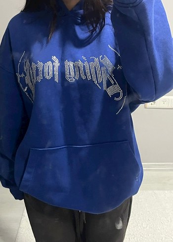 Shinyforce sweatshirt - Görsel 3