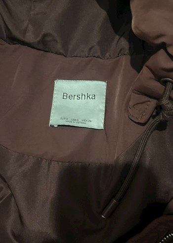 Bershka şişme mont - Görsel 3