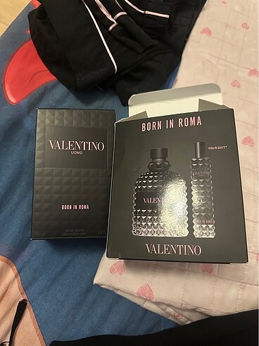 Valentino born in Roma 100ml