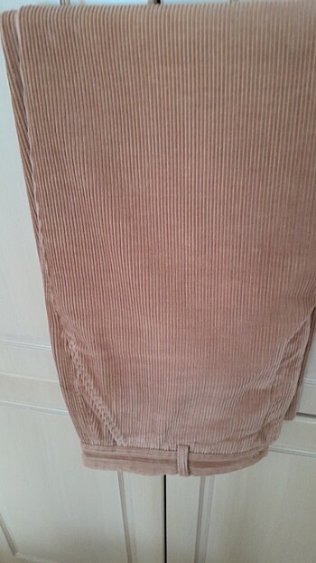 Beymen club kadife pantalon. 