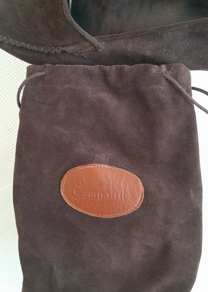 Campanile marka (italyan)
Son 15 gün. - Görsel 2