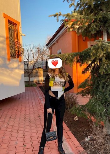 Kızlar için Siyah Desenli Bolero - Görsel 2