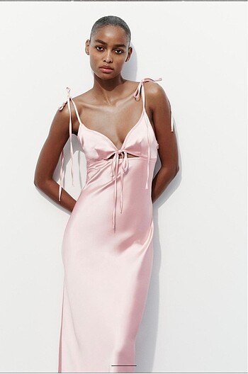 Zara Zara elbise