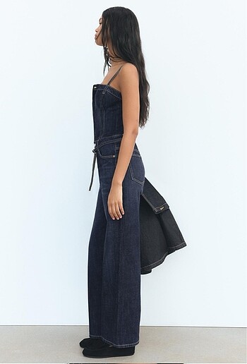 xs Beden Zara tulum