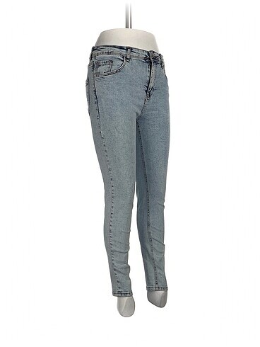 Vintage Love PreLoved Jean / Kot %70 İndirimli.