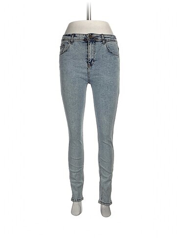 PreLoved Jean / Kot %70 İndirimli.