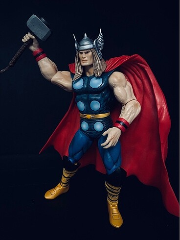  Marvel Select Thor