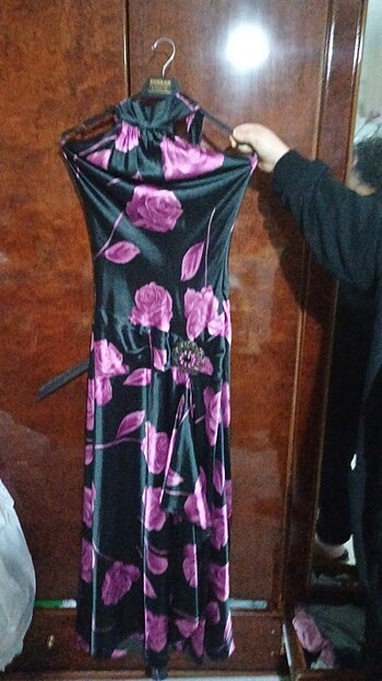 38 Beden Elbise