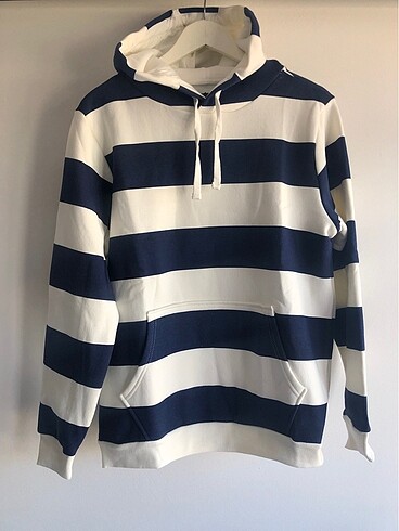 Unısex sweatshirt