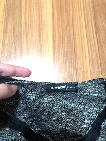 LC Waikiki 65 cm hırka