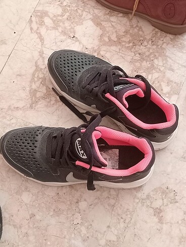Nike Nike spor ayakkabı