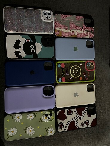 iPhone 11 kılıf