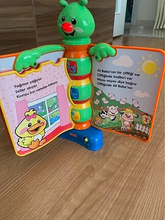 Fisher Price Eğitici oyuncak