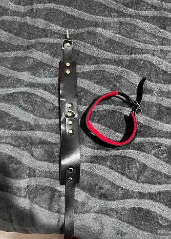 Gotik kolye - Görsel 5