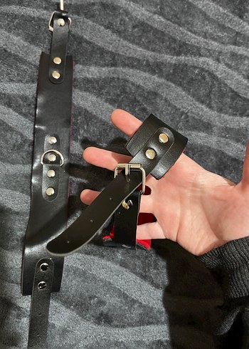 Gotik kolye - Görsel 2