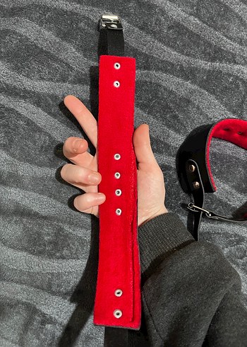 Gotik kolye - Görsel 4