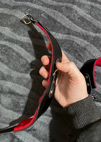 Gotik kolye - Görsel 6