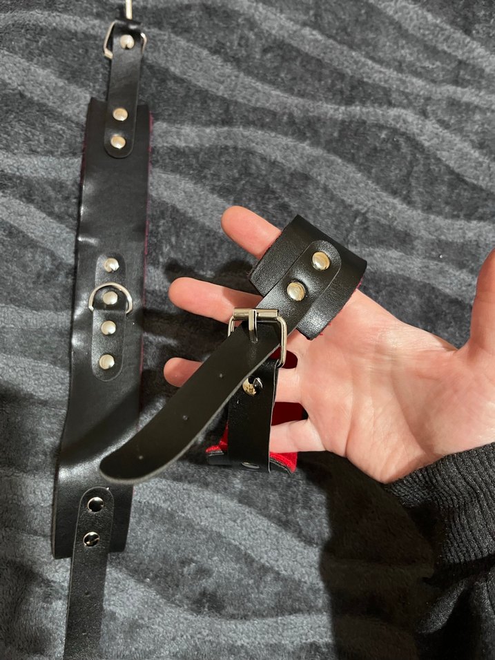 Gotik kolye - Görsel 2