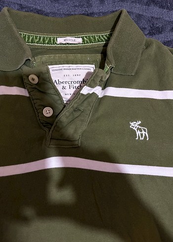 Abercrombie & Fitch m