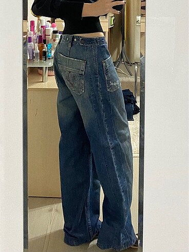 Y2k Jean