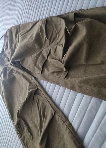 Diğer Paraşüt pantolon
