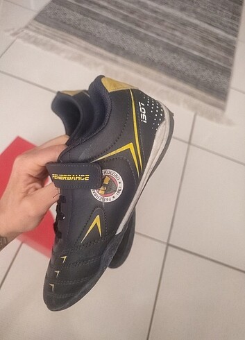 35 Beden Krampon