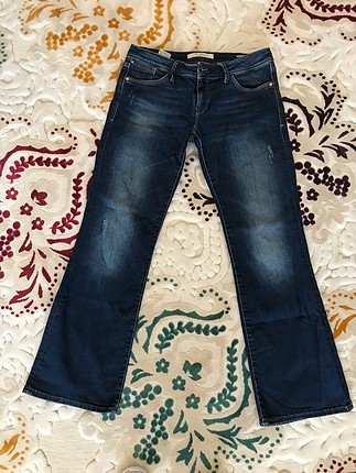 Mavi kot jeans