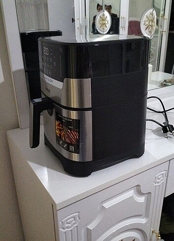 Beden Tefal easy fry grill