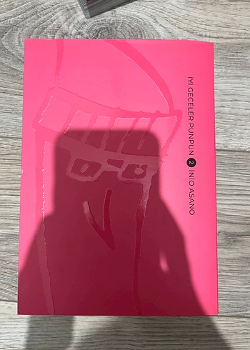 İyi Geceler Punpun 1 ve 2 - Inio Asano