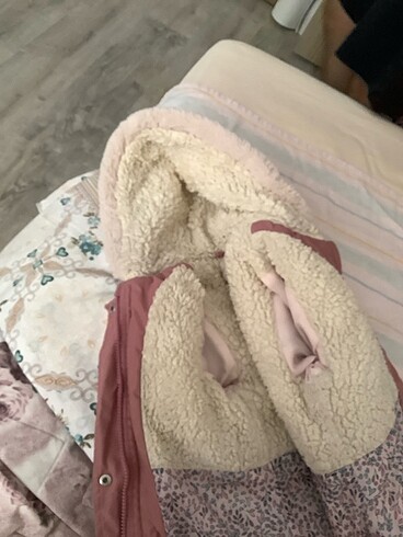 LC Waikiki Mont çocuk