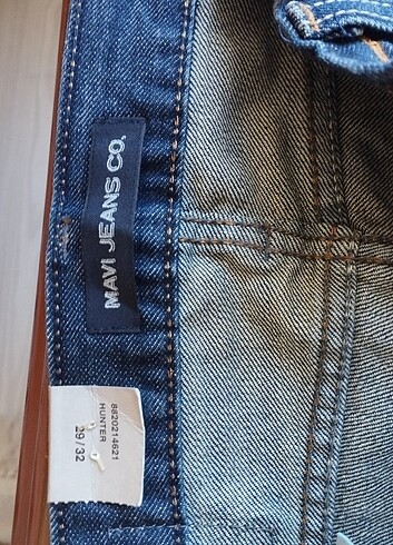 Mavi Jeans Erkek jeans
