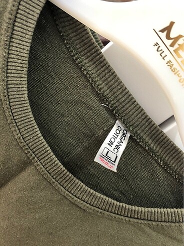 Zara Sweat