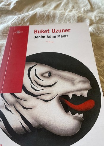 Buket Uzuner - Benim Adım Mayıs