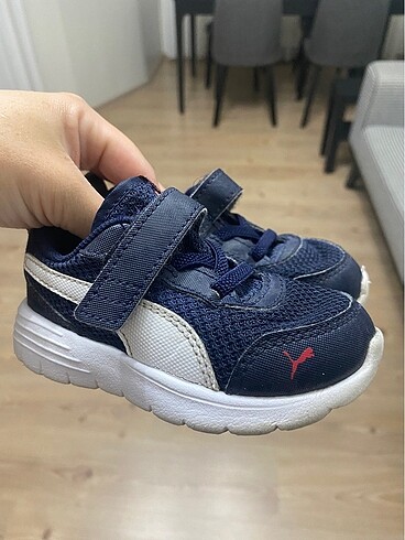 Puma orjinal bebek spor ayakkabı